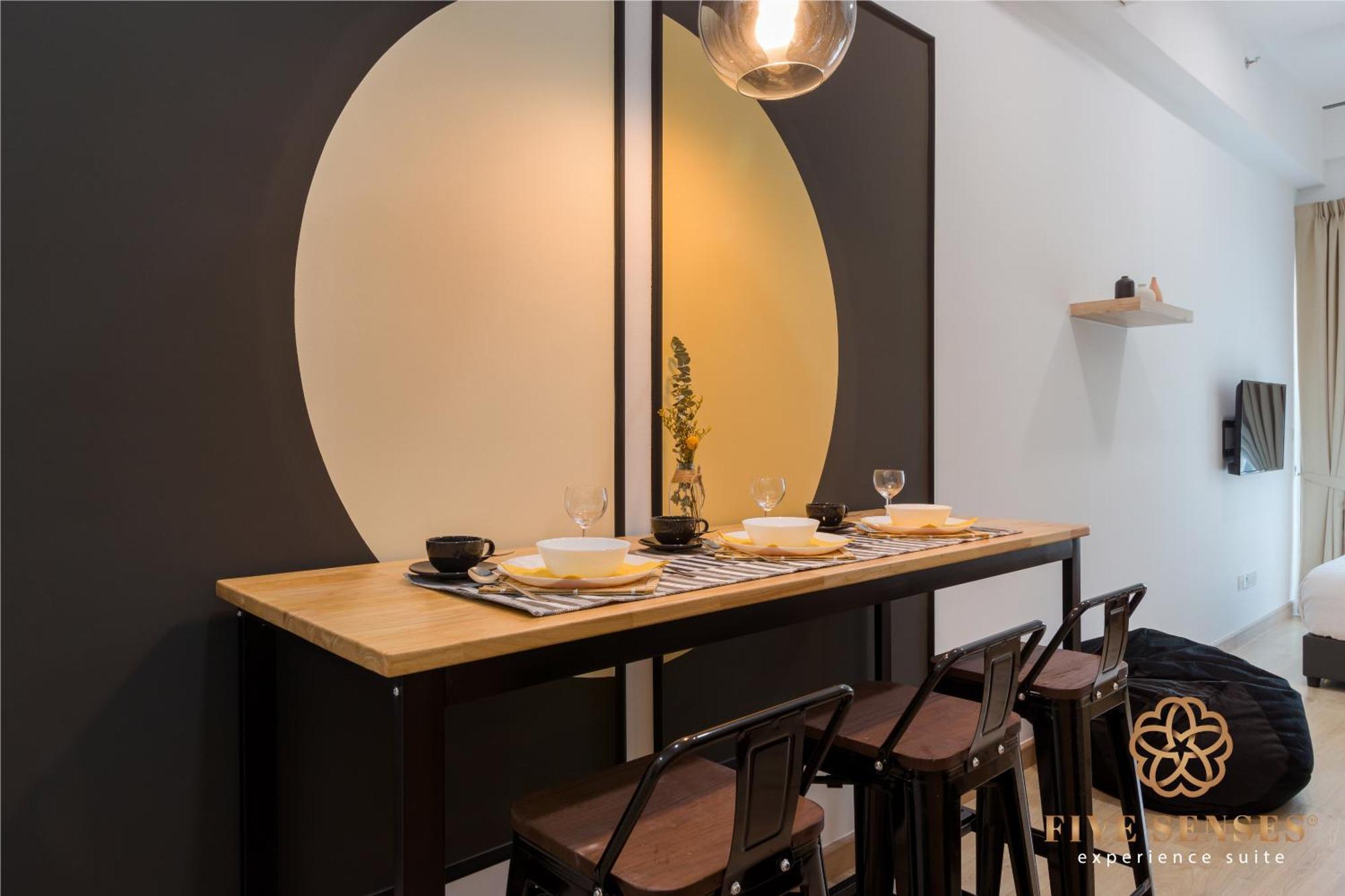 The Colony & The Luxe, Kuala Lumpur By Canopy Lives Zimmer foto