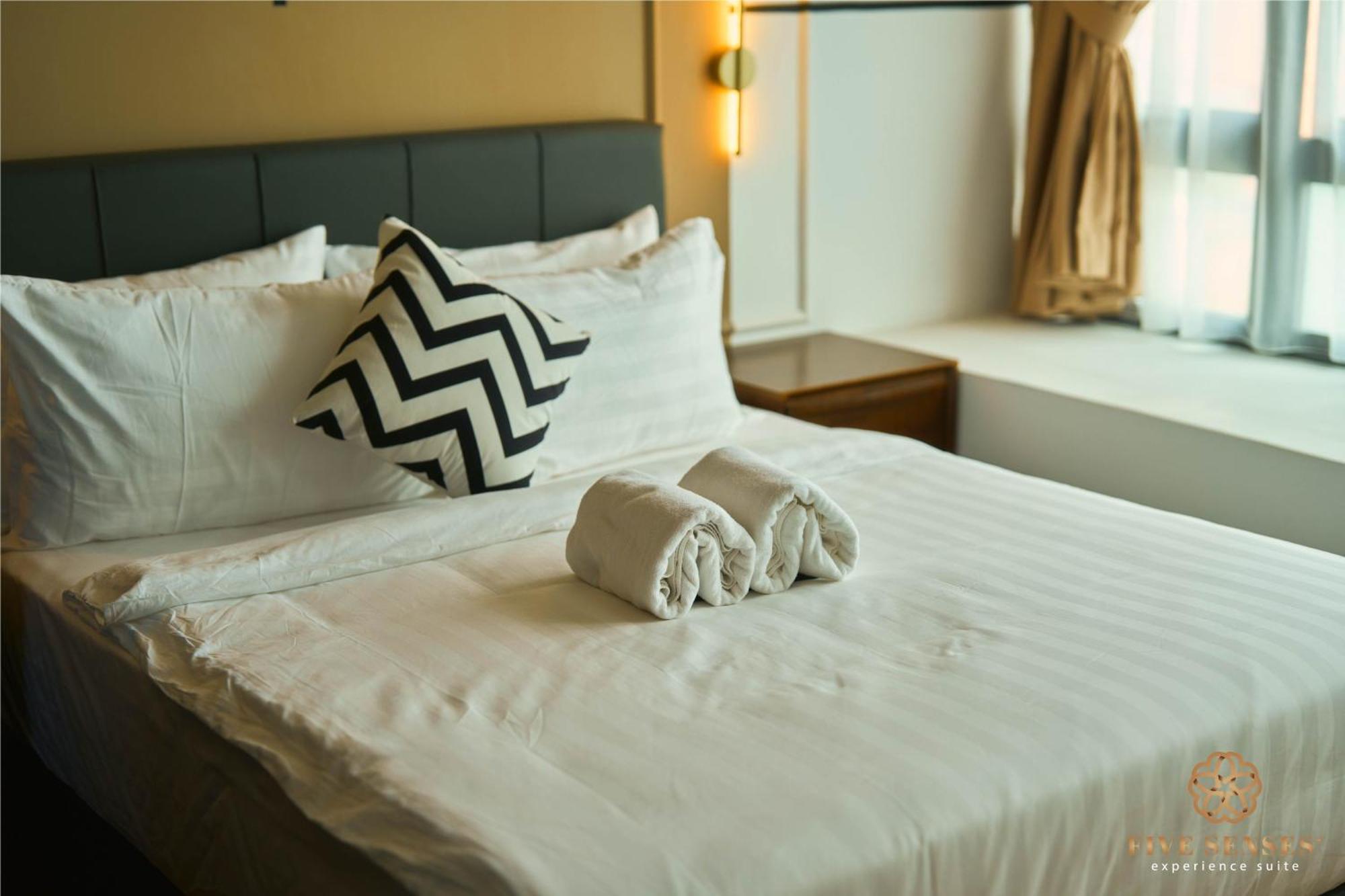 The Colony & The Luxe, Kuala Lumpur By Canopy Lives Zimmer foto