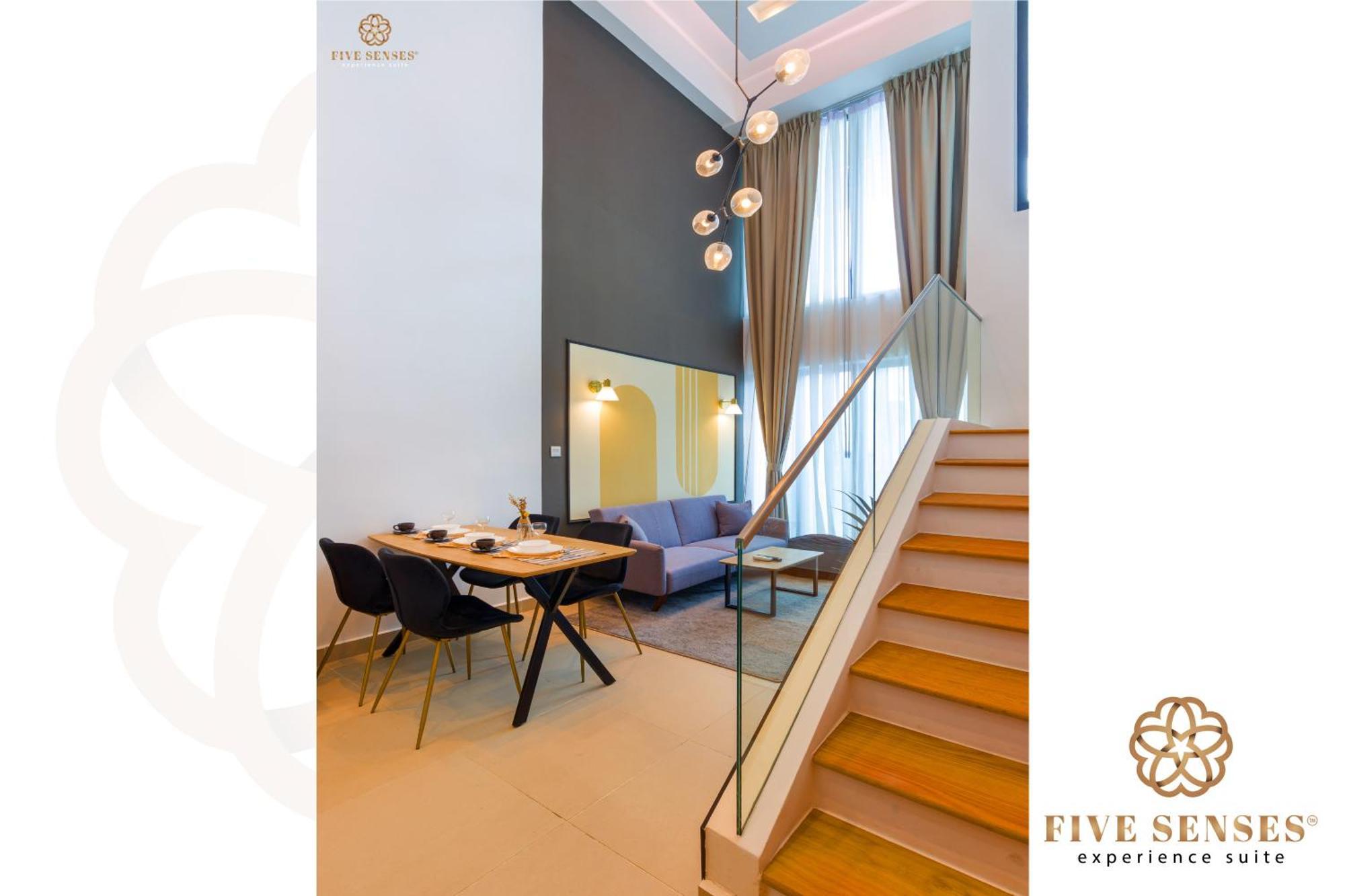 The Colony & The Luxe, Kuala Lumpur By Canopy Lives Zimmer foto
