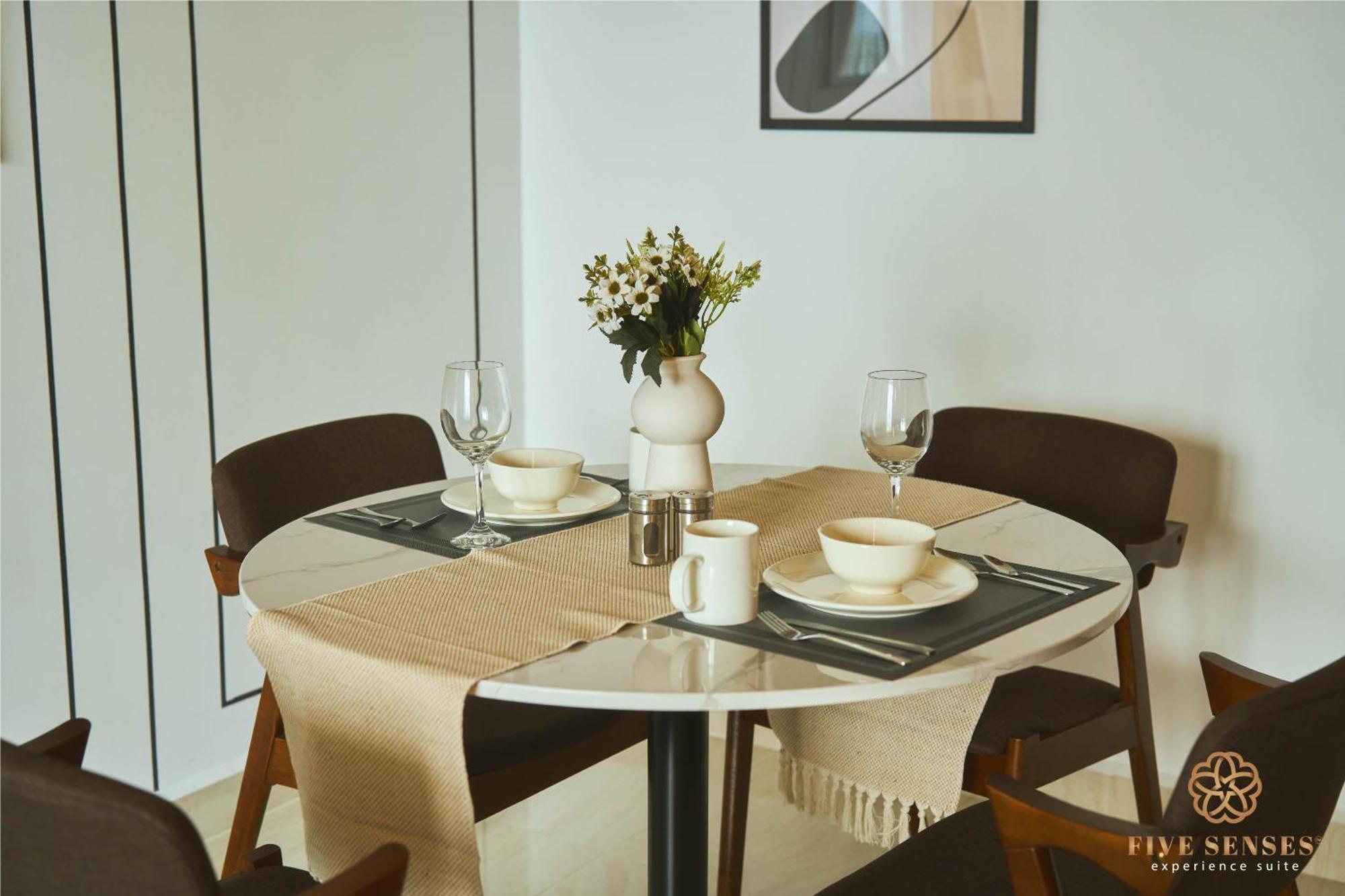 The Colony & The Luxe, Kuala Lumpur By Canopy Lives Zimmer foto